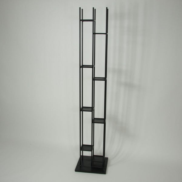 9.5"X5"X60"CNDL TUBE TWER M25