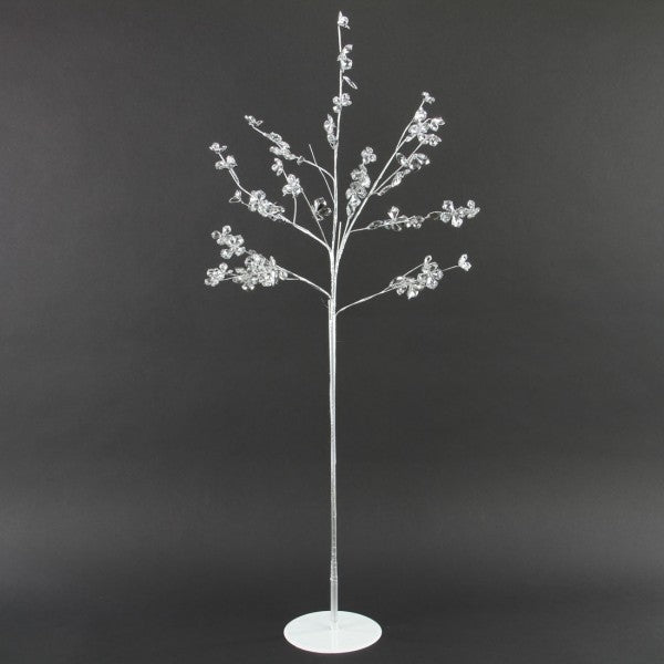 34.25"ACRYLIC TREE A25