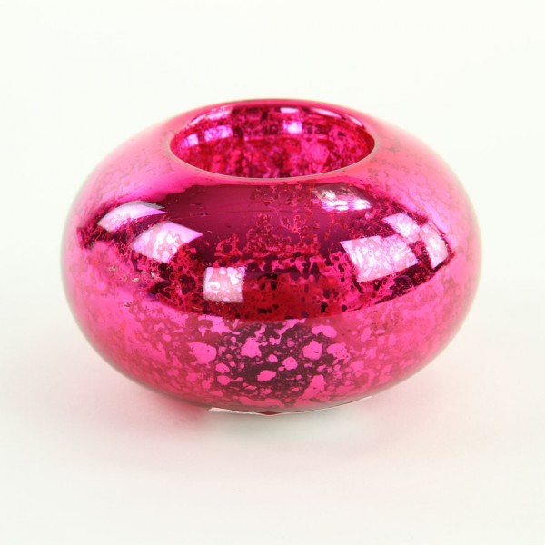 2"GLASS VOTIVE FLOATER A4