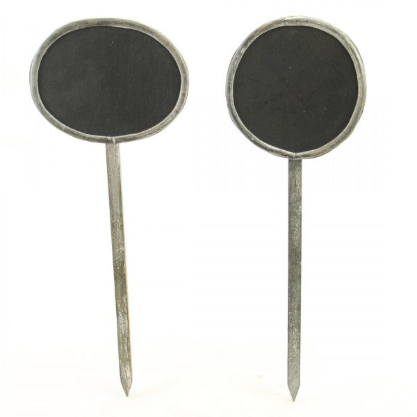 17"CHALKBOARD PICK A25