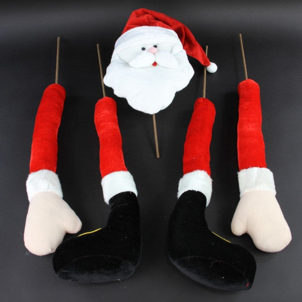 SANTA KIT 5PC/ST