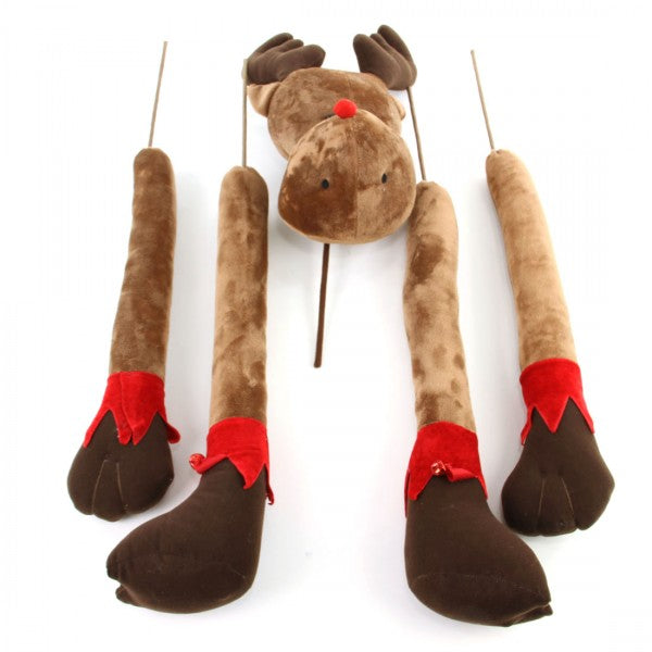 REINDEER KIT 5PC/ST