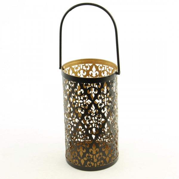LE FLEUR CANDLE HLDR S2