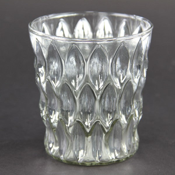 3.25"X3.5"REFLECTIONS VOTIVE