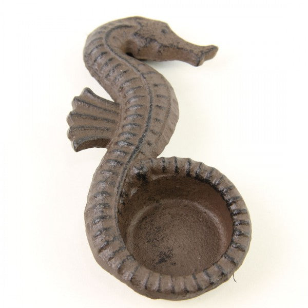 5.75"CAST IRON T-LITE HLD A4