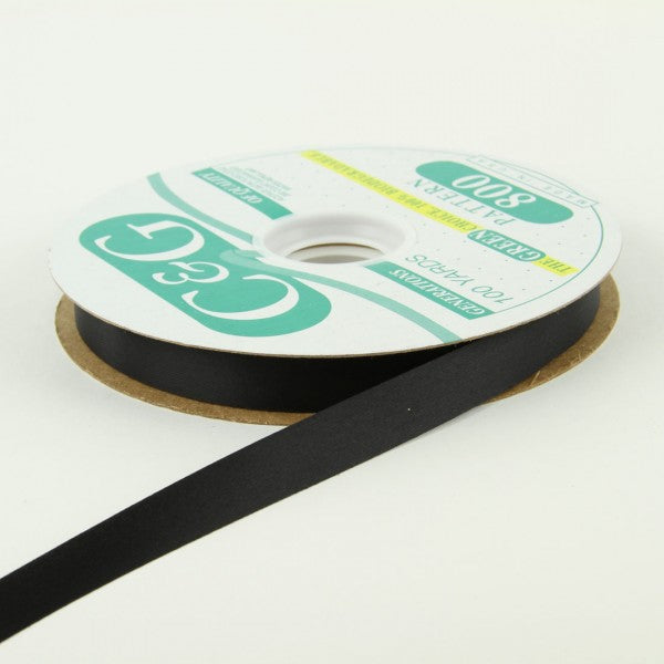 #3 SATIN BLACK  100YDS