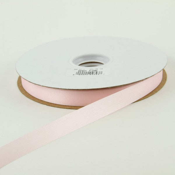 #3 SATIN BABY PINK 100YD