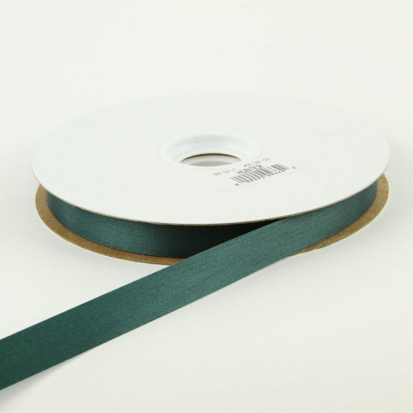 #3 SATIN HUNTER GREEN 100YDS