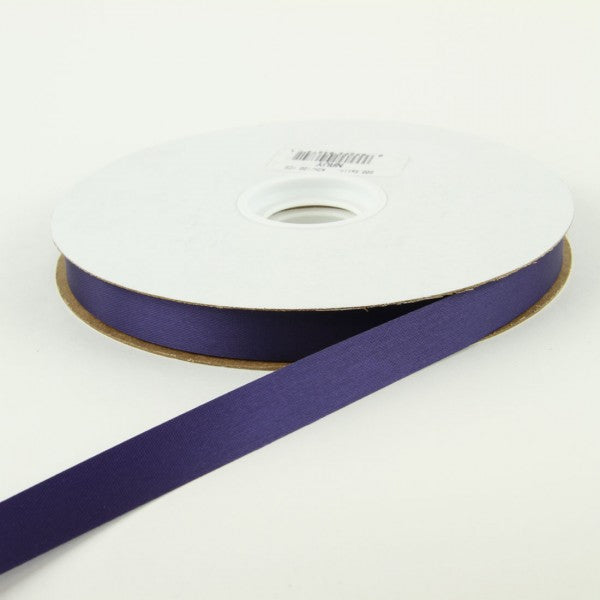 #3 SATIN RIBBON 100YDS NAVY
