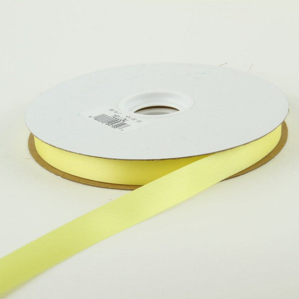 #3 SATIN YELLOW  100YDS