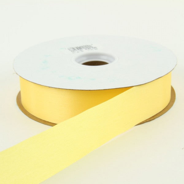 #9 SATIN 100YD GOLDEN YELLOW