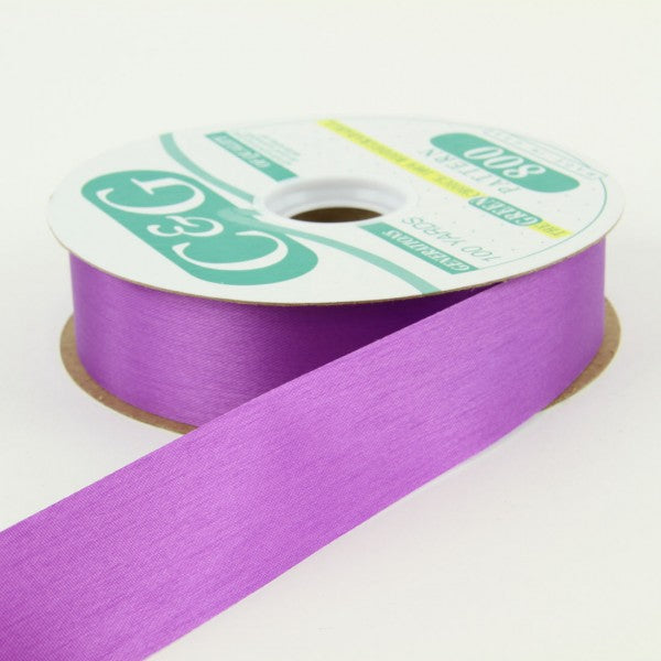 #9 SATIN PURPLE 100YDS