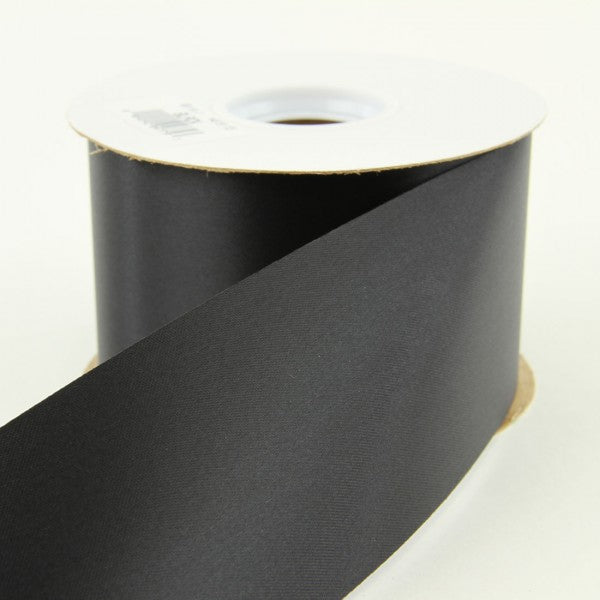 #40 SATIN BLACK 50YDS