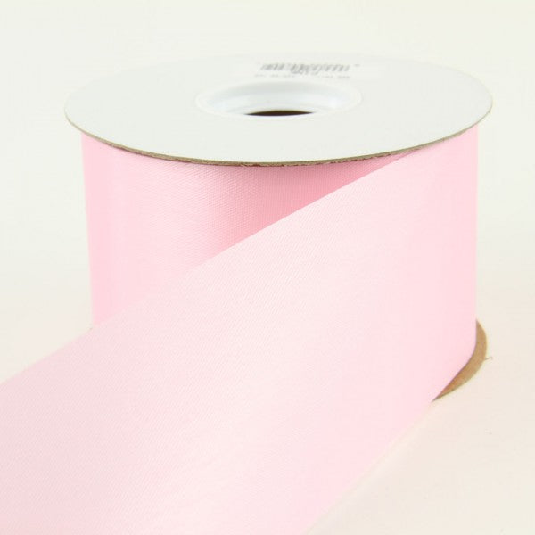 #40 SATIN PINK 50YDS