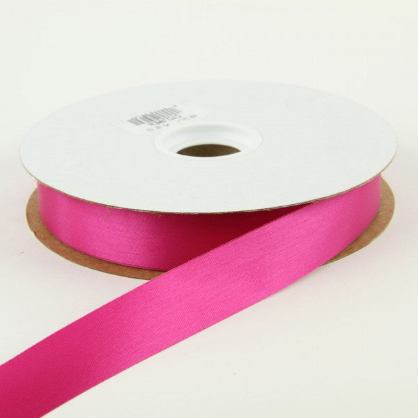 #5 SATIN CYCLAMEN 100YDS