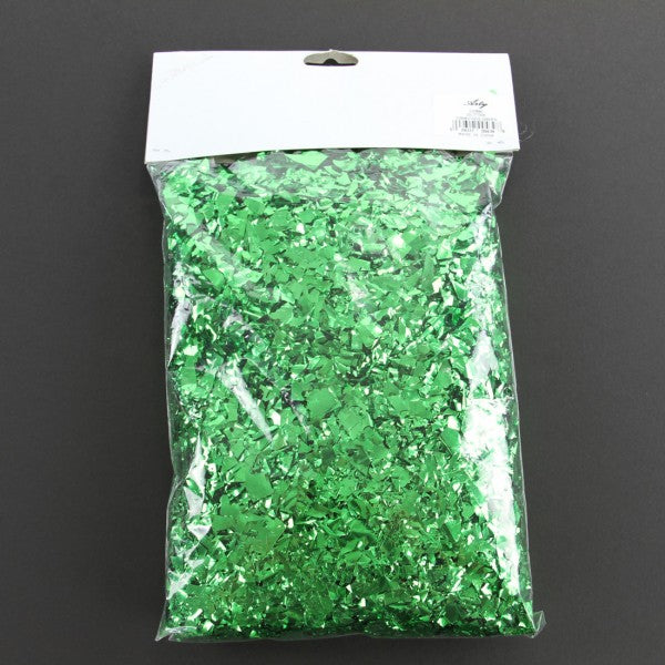 10MM MX GLITTER 100G/BG A25