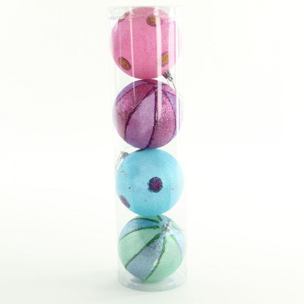 80MM ORNAMENT 4PC/BX A4