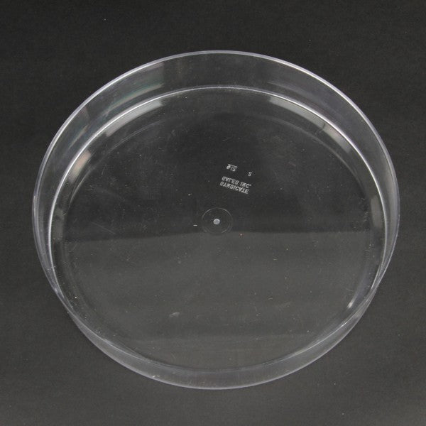 8.5"DESIGNER TRAY 21/CS