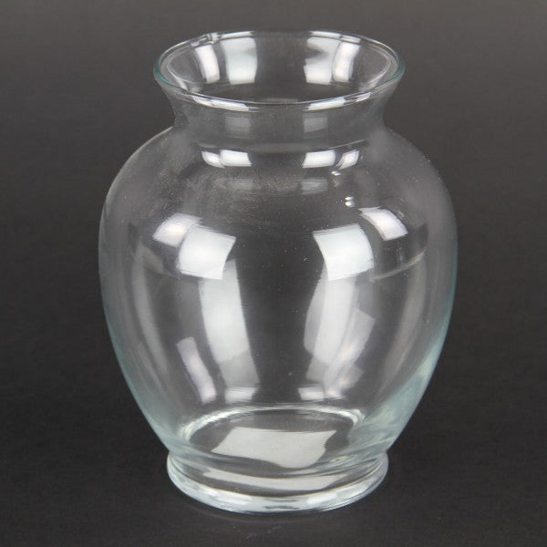 #C4021 6 1/2" GINGER JAR 12/CS