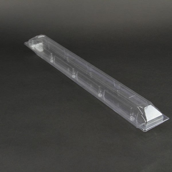 #226 SINGLE 25"ROSE BX CS/100