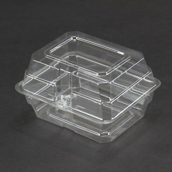 #543 BOUT BOX 200/CS CLEAR