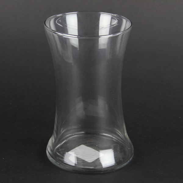 8X4.75" SM GATHERING VASE 9/CS