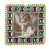 SQ SHAPE PHOTO FRAME ORN A25