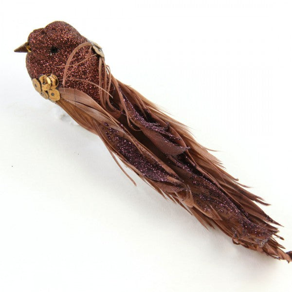 5.91" BIRD CHOCO A4