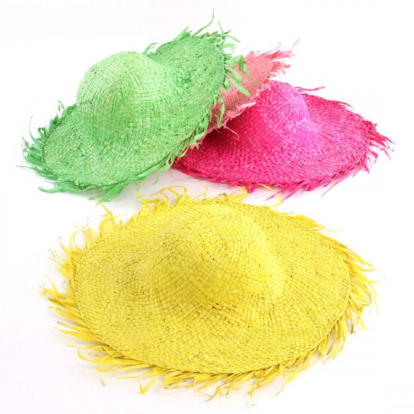 16.93"STRAW HAT M25