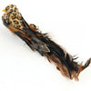 8"LEOPARD GRAIN BIRD A4