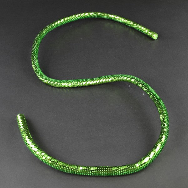 5'FOAM MTLC/SEQ.STRING A4
