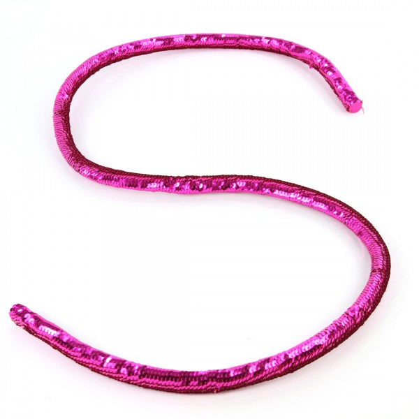 5'FOAM MTLC/SEQ.STRING A4