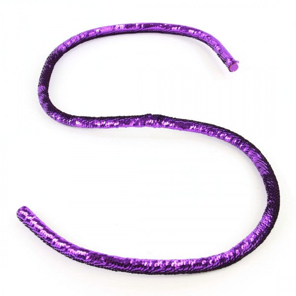 5'FOAM MTLC/SEQ.STRING A4