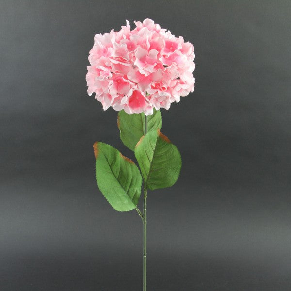28"HYDRANGEA STEM A4 B18