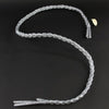59"TWIST PLAIT A4