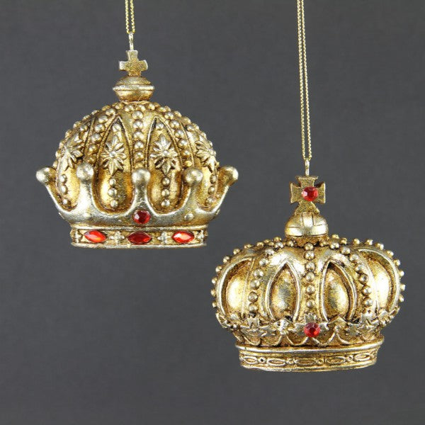 3.25"CROWN ORN A25