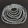 5YD SEQUIN/BEAD GARLAND A4