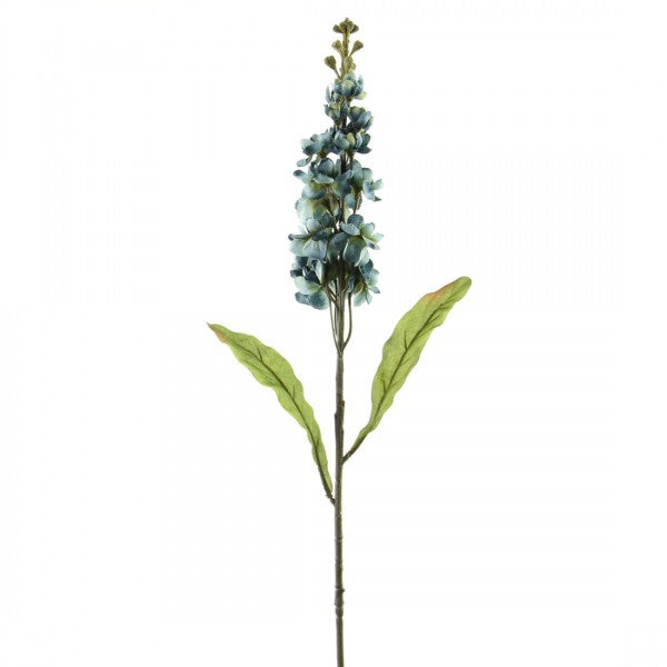 26" DELPHINIUM STEM BLUE A25
