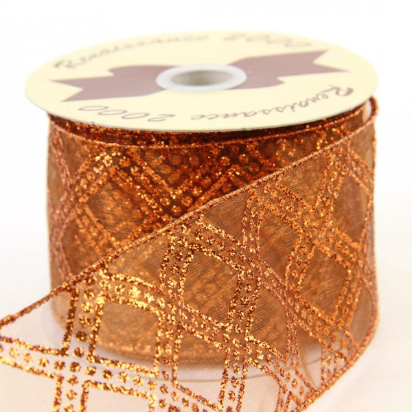 2.5"X10YD COPPER SHEER A4