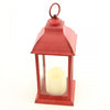 5.3"X12"LANTERN W/TIMER