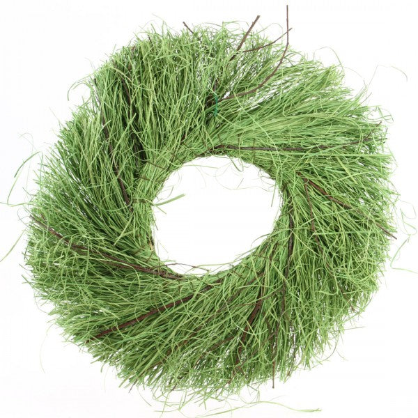 22"WREATH A4