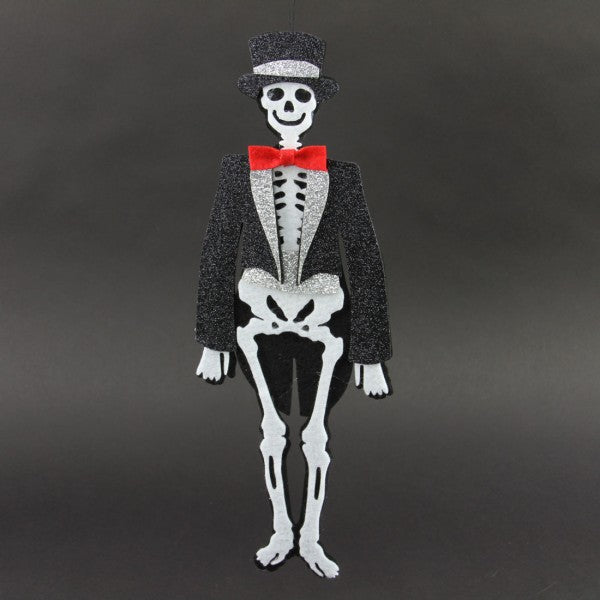 15.5"SKELETON A5