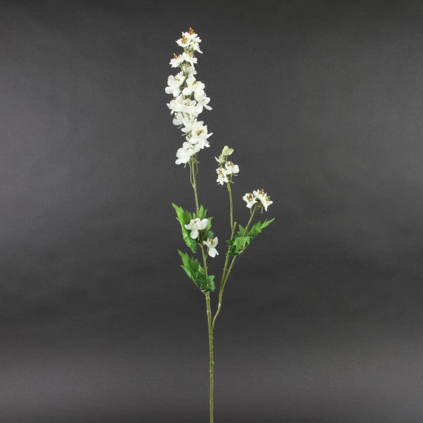 30"LILAC STEM CREAM A4