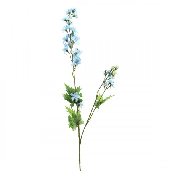30"LILAC STEM SKY BLUE A25