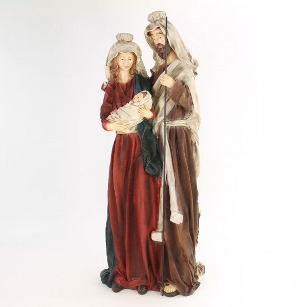 36"HOLY FAMILY M25