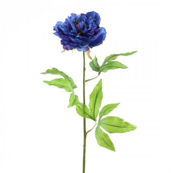24"PEONY STEM A25