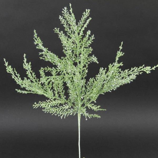 20 INCH GLITTER AMERICAN SPRAY