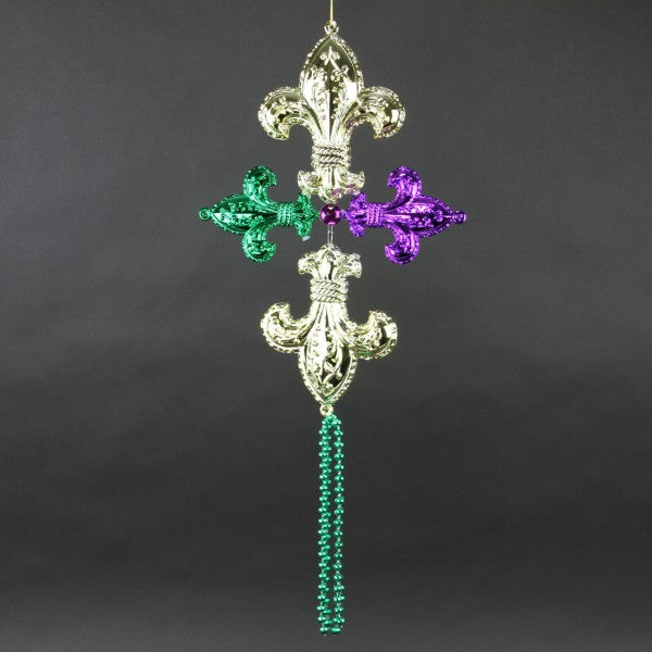 21"DANGLE ORNA A4