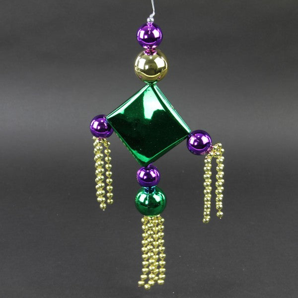 14"DANGLE ORNA A4
