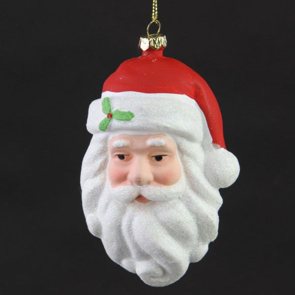 SANTA ORNA A25